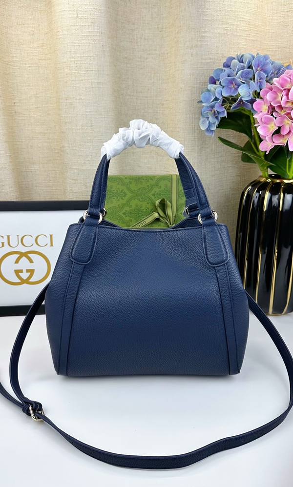 激安グッチバッグコピー内部構造